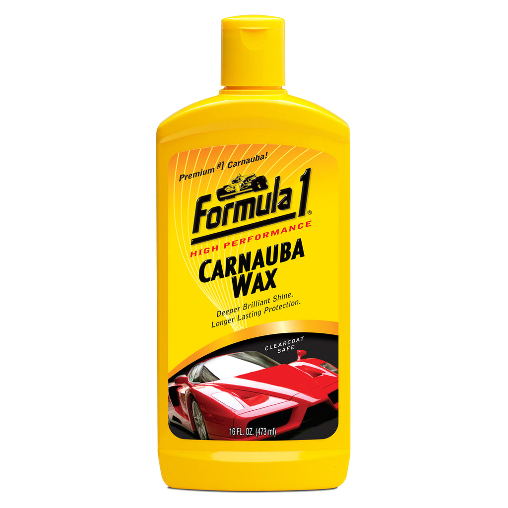 Formula 1 Liquid Wax.(ONLY FOR KARACHI)