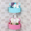 Corner Triangle Shelves | 24hours.pk