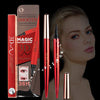 Cute love Portable 3D Eyeliner Pen Long lasting Waterproof Non Vertigo Dyed Eyeliner Eye Makeup