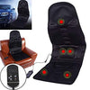 Car & Home Seat Massage Cushion | 24HOURS.PK