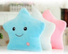 Unique Luminous Crazy Awesome LED Star Design Pillow Random Color | 24hours.pk