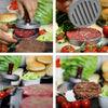 Burger Press for Producing Uniform Patties 0101 | 24HOURS.PK