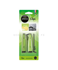 Aroma Car Air Vent.(ONLY FOR KARACHI)