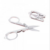Portable Stainless Steel Foldable Travel Scissor | 24hours.pk