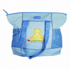 Baby Kingdom Travelling Bag, AK-014 Light Blue | 24HOURS.PK
