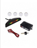 Mirror Monitor With Camera Sensors  AXS1024 | 24hours.pk