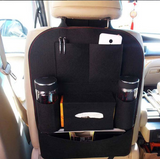 Pack of 2 Back Seat Organizer 0115 | 24HOURS.PK