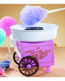 Cotton Candy Maker Machine Lacha Machine Large Size | 24hours.pk