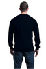 Pack of 3 Random Design Round Neck Full Sleeves Printed Unisex Sweatshirt | 24hours.pk