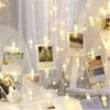 String Lights With 20 LEDs Mood lighting Permanent Lighting Starry Light 3 AA Battery Operated