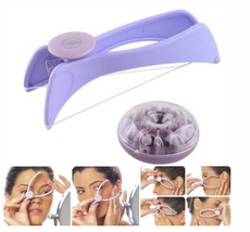 Slique face threader