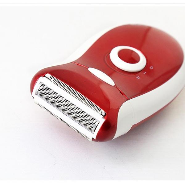 Kemei Lady Epilator KM-3068 Electric Wool Female Epilator Shaver Female Shaving | 24HOURS.PK