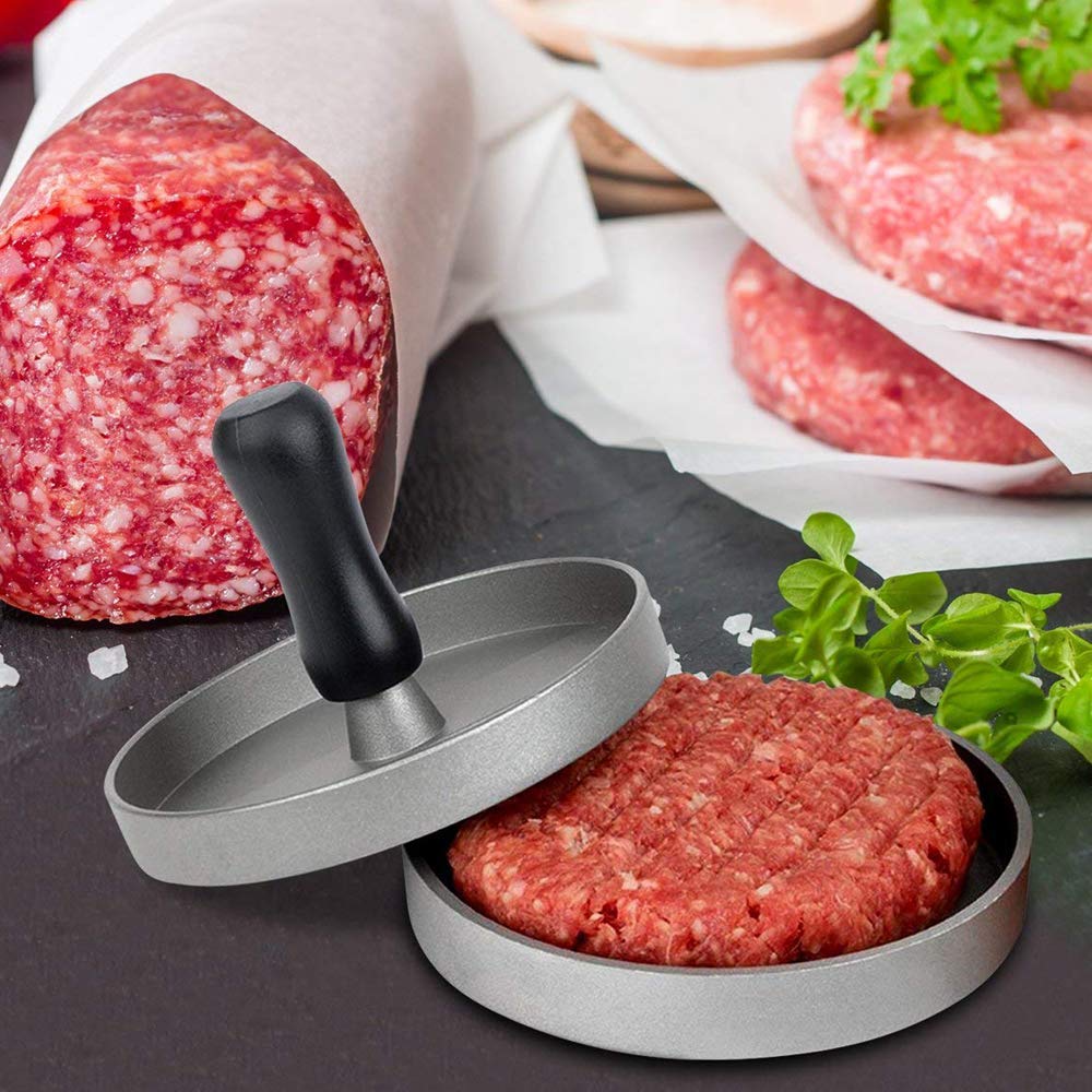 Burger Press for Producing Uniform Patties 0101 | 24HOURS.PK