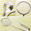 Pack of 3 Food Strainer Skimmer Mesh Strainer & 5 Large + 5 Small Cup Spoon - Measuring Cup and Spoons Set | 24HOURS.PK