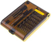 jacckly Professional Tool Kit with Storage Box 0225 | 24HOURS.PK