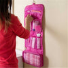 Wash Hanging Storage Bag | 24hours.pk