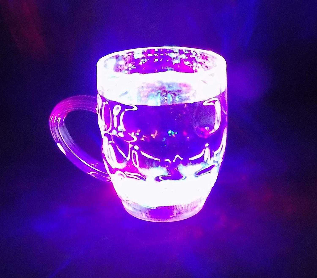 Pack of 2 Rainbow Color Cups | 24hours.pk