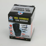 New automobile Aishtray with LED lamp high resistance fuel HT-4S005 | 24HOURS.PK