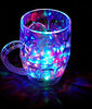 Pack of 2 Rainbow Color Cups | 24hours.pk