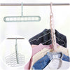 Pack of 3 Home Storage Organization Clothes Hanger 19423