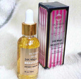 Victoria Secret Essence 24K Magic Beauty Face Serum Oil | 24hours.pk