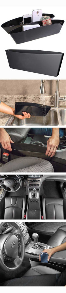 Catch Caddy - Seat Pocket Catcher | 24HOURS.PK