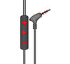 Selfie – Sound & Selfie Expert Earphones
