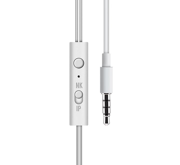 Champion Stereo Earphones