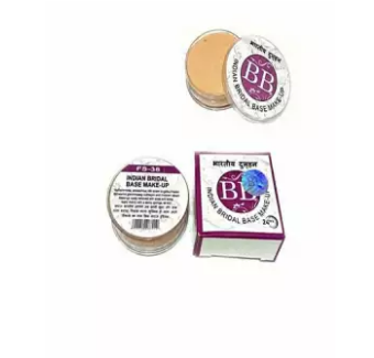 Pack of 2 Indian Bridal Base Makeup FS-36 | 24hours.pk