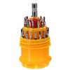 31 in 1 Pocket Precision Screwdriver Set | 24hours.pk