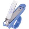 Tigex Nail Clipper For 6+Months Kids Available Random Colors 80600703 | 24hours.pk