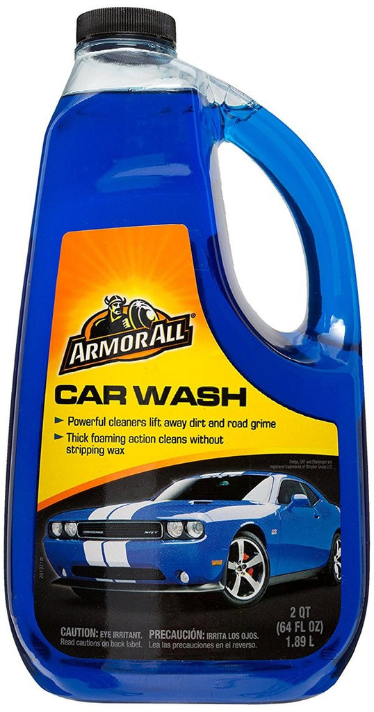 ARMORALL Car Wash - 64OZ(ONLY FOR KARACHI)