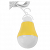 Energy Saving 5V LED 5W USB/V8 Emergency Light For Car & Home, Multi-Colour | 24HOURS.PK