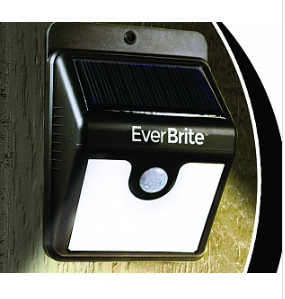 Solar Powered Ever Brite 20 Led Light 0042 | 24HOURS.PK
