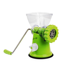 Portable Kitchen Mincer for Meat Preparations | 24hours.pk