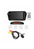 Mirror Monitor With Camera Sensors  AXS1024 | 24hours.pk