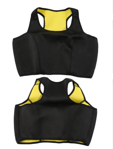 Hot Shapers Cami Sports Bra in Neotyx | 24hours.pk