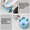 Home Stackable Storage Chair In Muticolors