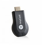 AnyCast HDMI Dongle WIFI Displayer Receiver | 24HOURS.PK