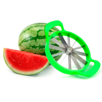 Melon Slicer - Cuts 12 Uniform Slices | 24hours.pk