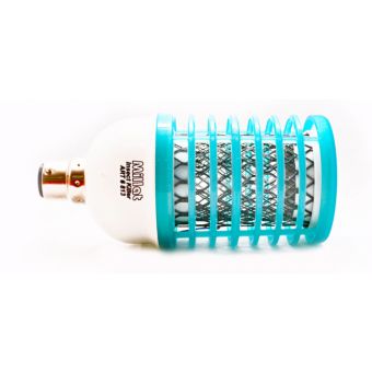 Pack of 2 Millat Insect Killer – LED Anti-Mosquito Device | 24hours.pk