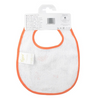 Pack of 3 Tigex Newborn Baby Bib 812060 | 24hours.pk
