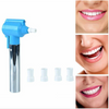 Luma Smile Tooth Polisher & Whitener Hygiene Kit | 24hours.pk