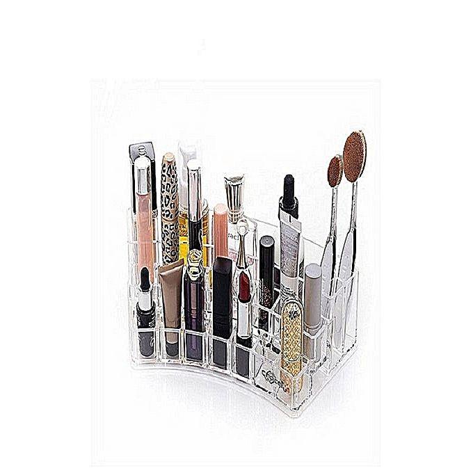 Sector Cosmetic Rack | 24HOURS.PK