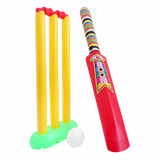 My Cricket Kit Game For Kids 3+Ages | 24hours.pk
