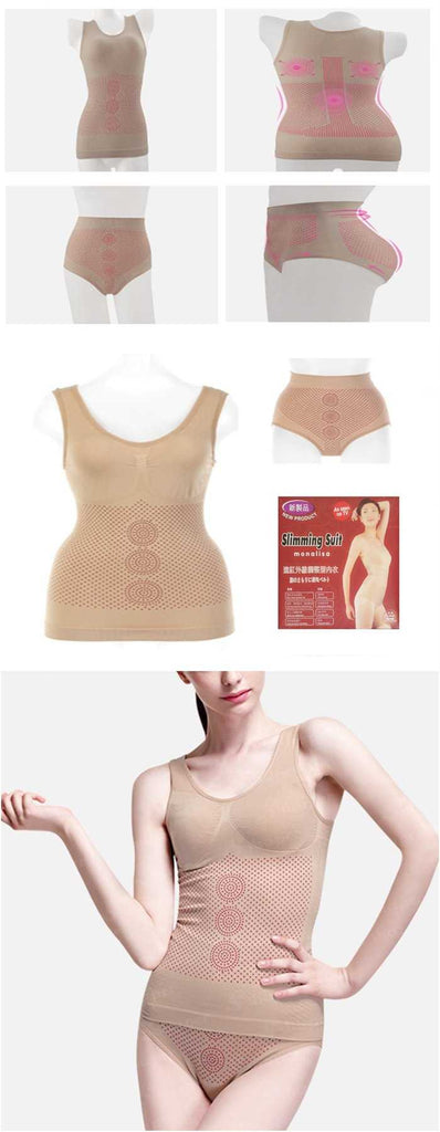 Monalisa Slimming Suit | 24hours.pk