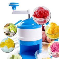 Blue Idea Portable Ice Crusher | 24hours.pk