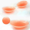 Natural Silicone Flexible Strapless Invisible Bra Size XL | 24HOURS.PK
