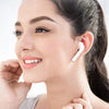 i18 with pop up window wireless earphone v5.0 | 24hours.pk