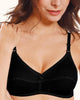 Pack of 3 Flourish Apple Bra | 24hours.pk